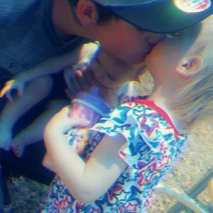 Meet your Posher, Nathan